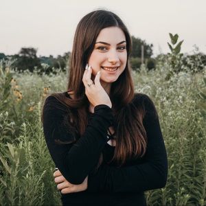 Meet your Posher, Makinzie